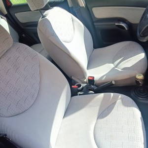 Citroen C3 1.4 i reg do 5.5 servo klima bez hrđe mala potrošnja
