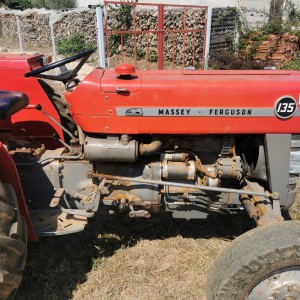 Dobar traktor