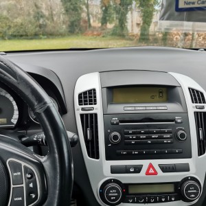 Kia pro ceed