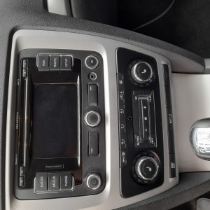 Octavia 1.6tdi top oprema