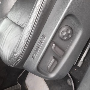 Octavia 1.6tdi top oprema