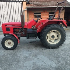 zetor 6011 84 godina