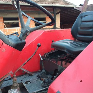 zetor 6011 84 godina