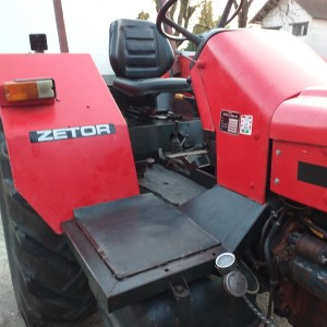 zetor 6011 84 godina