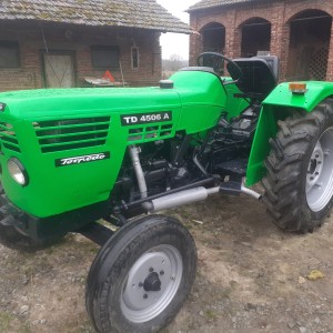 Torpedo 4506