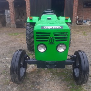 Torpedo 4506