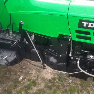 Torpedo 4506