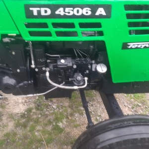 Torpedo 4506