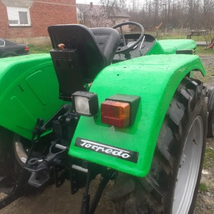 Torpedo 4506