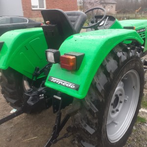 Torpedo 4506