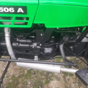 Torpedo 4506