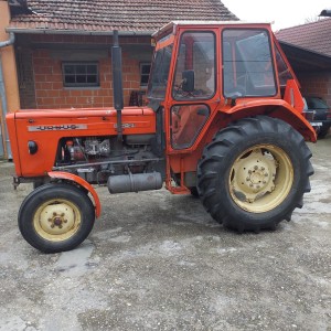 ursus c360 90 godna