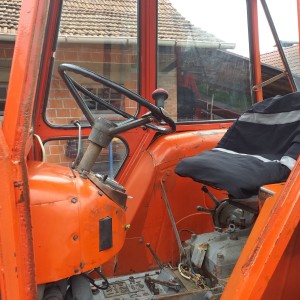 ursus c360 90 godna