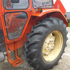 ursus c360 90 godna
