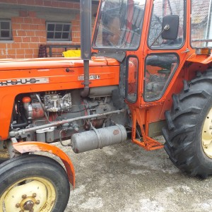 ursus c360 90 godna