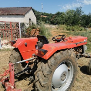 Dobar traktor