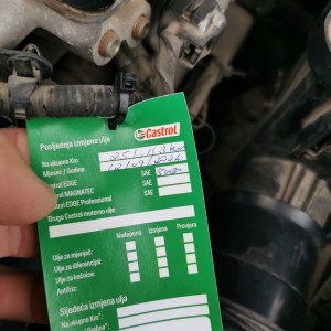 Kia pro ceed