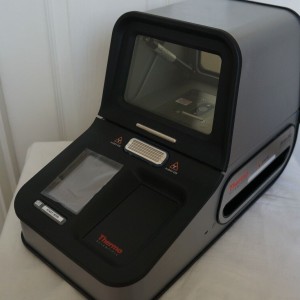 Thermo Scientific Niton DXL Precious Metal Analyzer