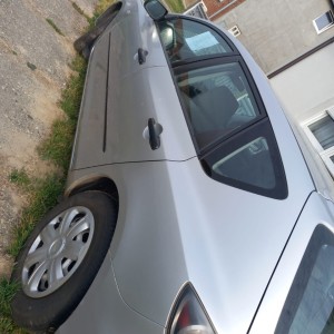 Mazda 3 Dizel