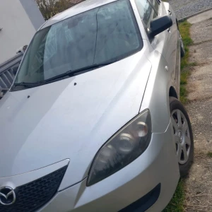 Mazda 3 Dizel
