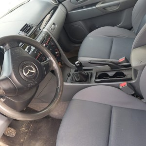 Mazda 3 Dizel