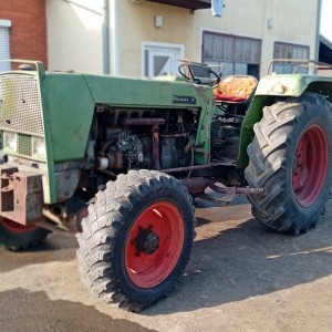Fendt Farmer