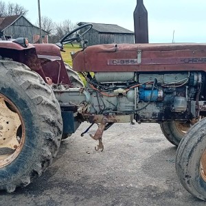 Ursus c355