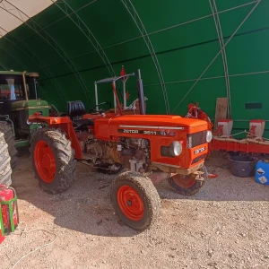 Zetor 3511s