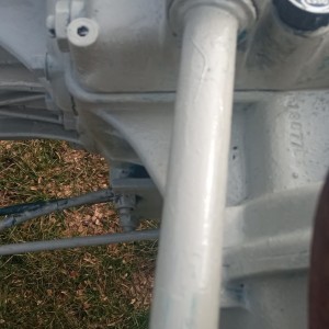 Kosilica Lombardi 15 KS, novi tip motora LDA 451, KOSA 17 noževa, plus rezervna kosa i orginal brus