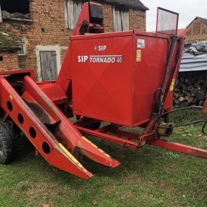 Berač Sip Tornado 40
