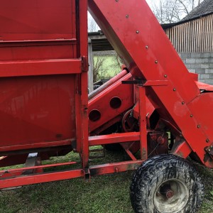 Berač Sip Tornado 40