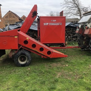 Berač Sip Tornado 40
