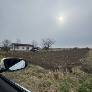 Prodaja zemljišta u okolici Zagreba
