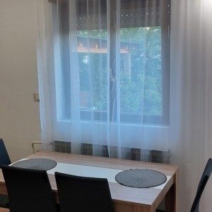PREDIVAN STAN ZA NAJAM - NOVO UREĐEN - Rudeš/ Oranice