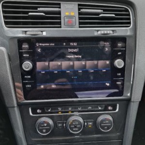 VW Golf 7,5