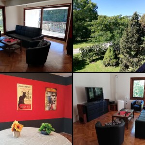 Katnica 552m2, 8+soba, okućnica 3.155m2, Razljev, općina Križ (Najam/prodaja)