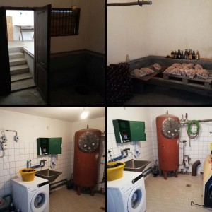 Katnica 552m2, 8+soba, okućnica 3.155m2, Razljev, općina Križ (Najam/prodaja)