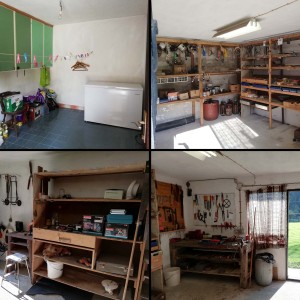 Katnica 552m2, 8+soba, okućnica 3.155m2, Razljev, općina Križ (Najam/prodaja)