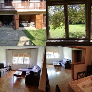 Katnica 552m2, 8+soba, okućnica 3.155m2, Razljev, općina Križ (Najam/prodaja)