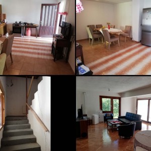 Katnica 552m2, 8+soba, okućnica 3.155m2, Razljev, općina Križ (Najam/prodaja)