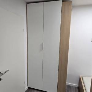 Trnsko stan 37m2 najam