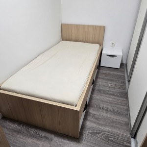 Trnsko stan 37m2 najam