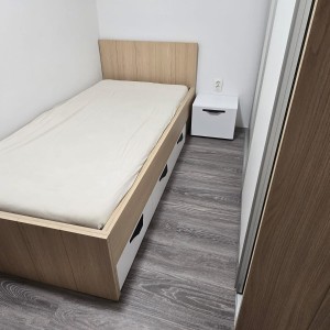 Trnsko stan 37m2 najam