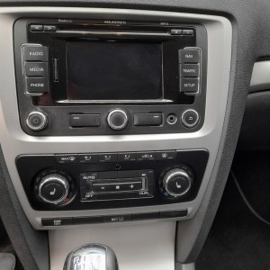 Octavia 1.6tdi top oprema