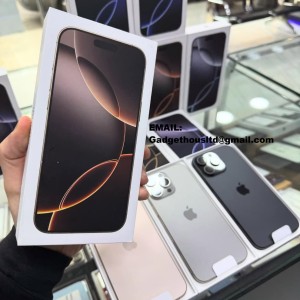Apple iPhone 16 Pro Max, iPhone 16 Pro, iPhone 16, 16 Plus,Phone 15 Pro Max, iPhone 15 Pro