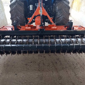 Rotodrljaća Maschio 2500