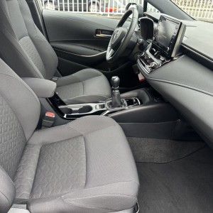 Toyota Corolla 1.2 HB Comfort