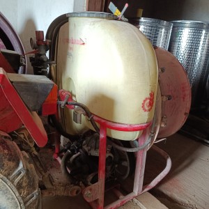 Šprica Atomizer Agromehanika