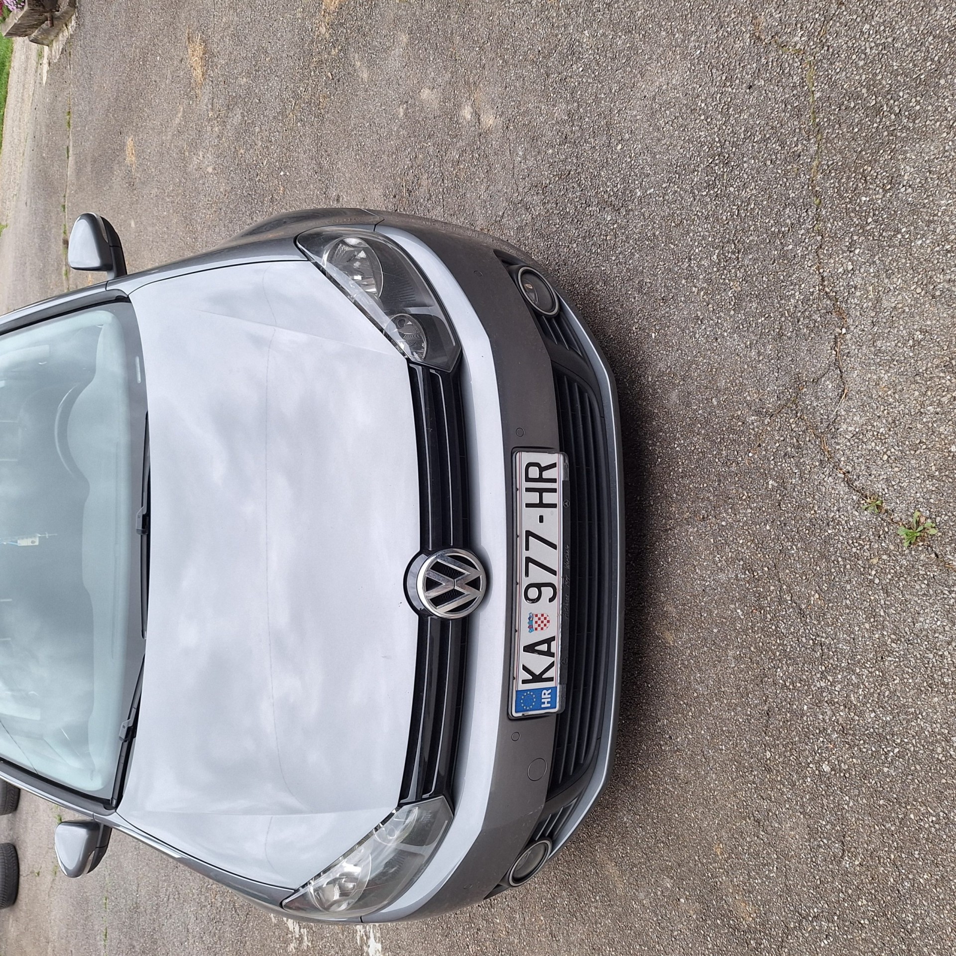 Golf 6 1.6TDI