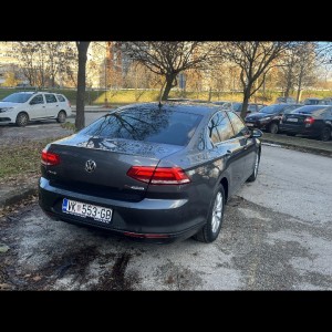 Prodajem VW Passat B8